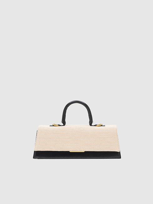 Layla Top Handle Bag